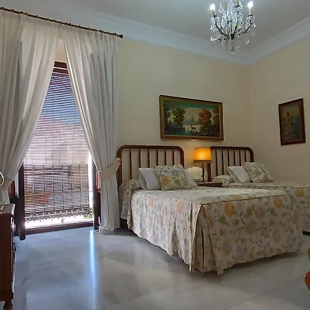 Casa San Jose Palma del Rio