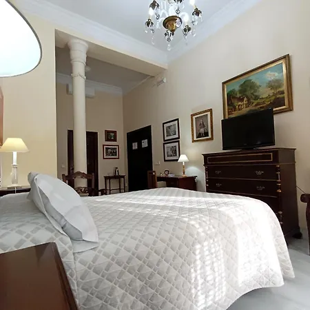 Guest house Casa San Jose