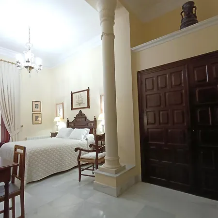 Guest house Casa San Jose 3*