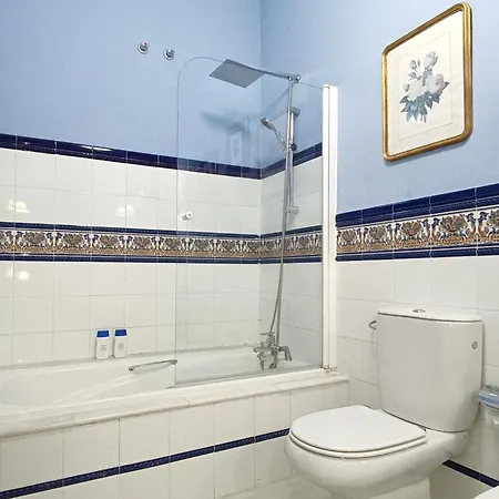 Casa San Jose 3*