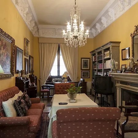 Casa San Jose Guest house Palma del Rio