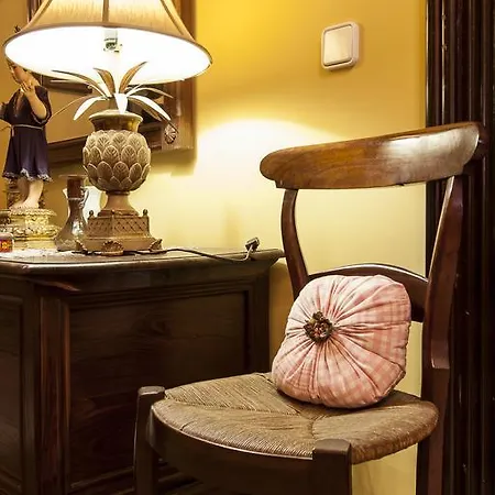 Casa San Jose Guest house Palma del Rio