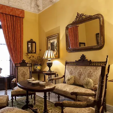 Guest house Casa San Jose 3*