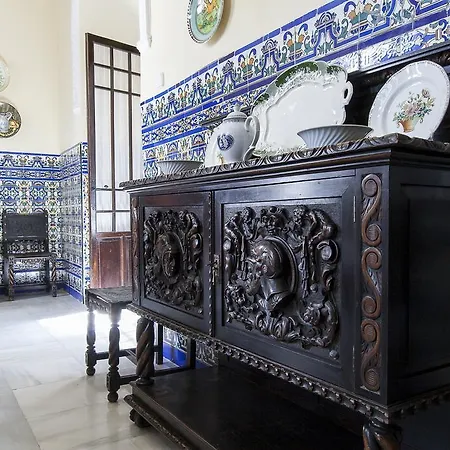 Guest house Casa San Jose