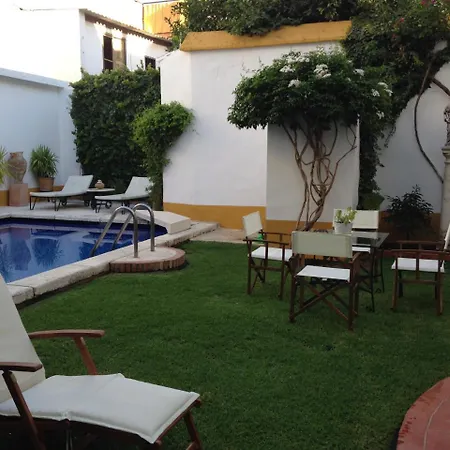 Guest house Casa San Jose