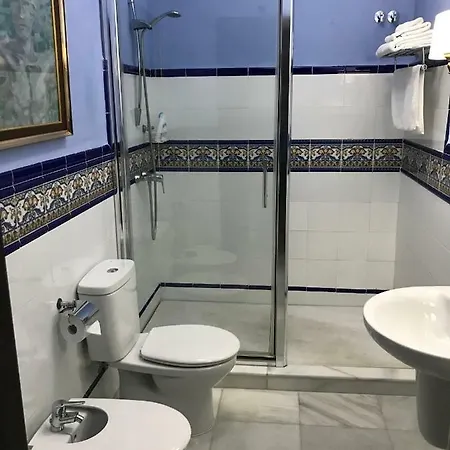 Guest house Casa San Jose 3*