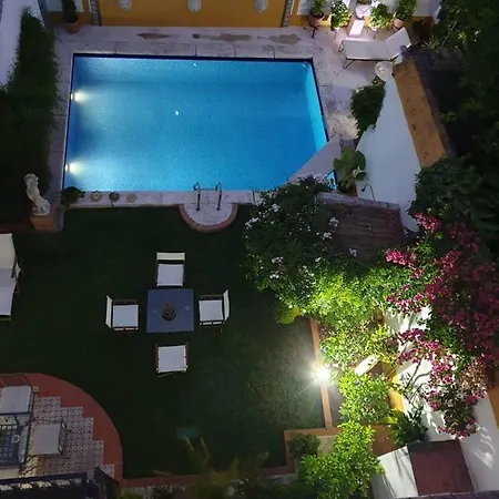 Casa San Jose