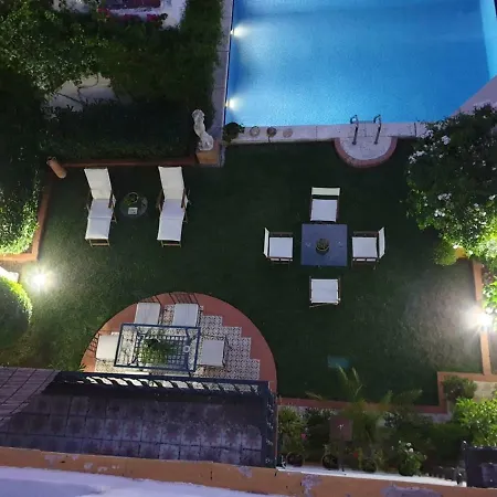 Casa San Jose Guest house