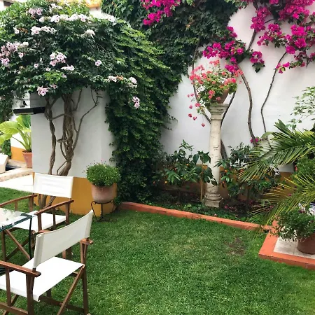 Guest house Casa San Jose 3*