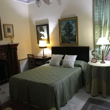 Casa San Jose 3*
