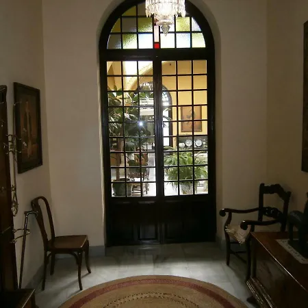 Casa San Jose Guest house 3*