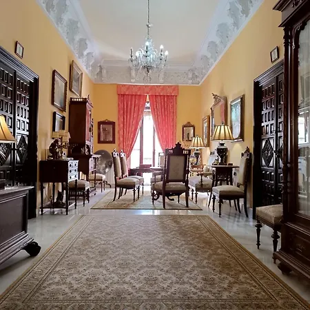 Casa San José Pensión 3*