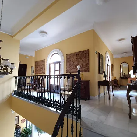Casa San José Pensión Palma del Río