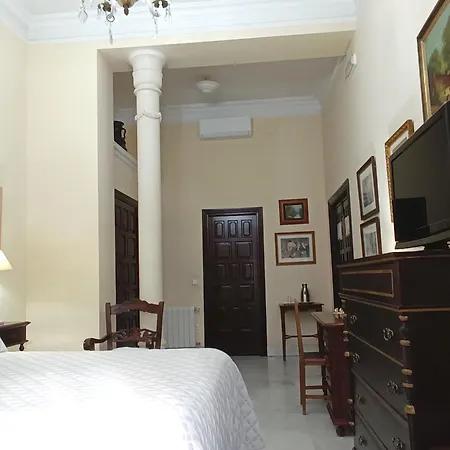 Casa San José Pensión