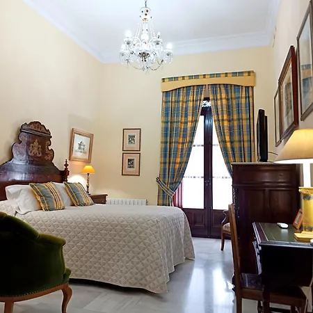 Casa San José Palma del Río