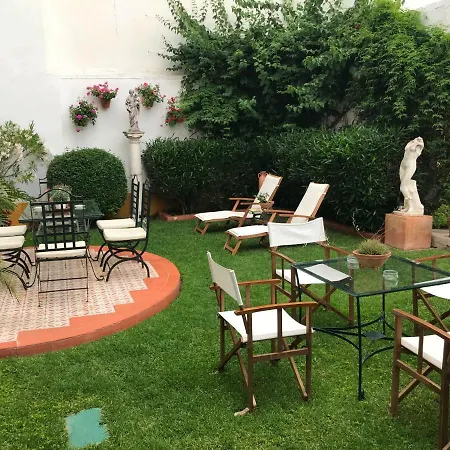 Pensión Casa San José