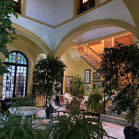 Maison d'hôtes Casa San José 3*