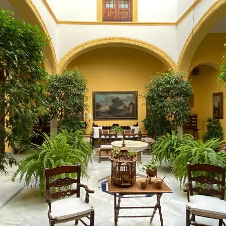 Casa San José 3*