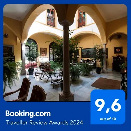 Maison d'hôtes Casa San José 3*
