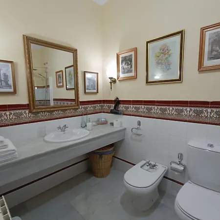 Casa San José Maison d'hôtes 3*