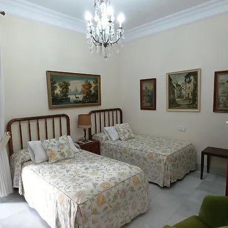 Casa San José