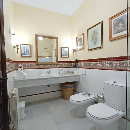 Maison d'hôtes Casa San José 3*