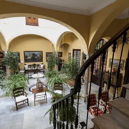 Casa San José Maison d'hôtes