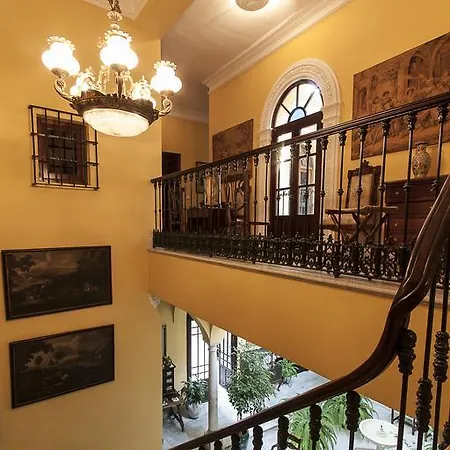 Maison d'hôtes Casa San José 3*