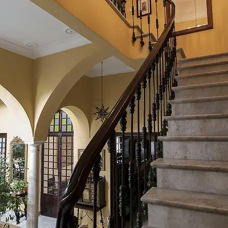 Casa San José Maison d'hôtes 3*