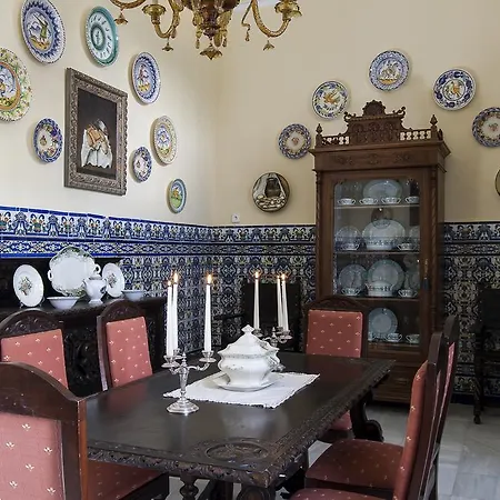 Maison d'hôtes Casa San José 3*