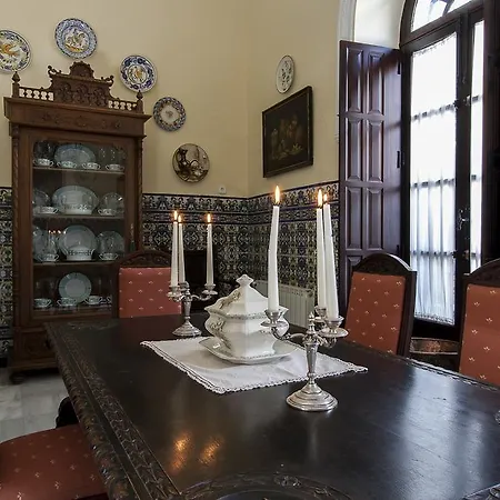Casa San José 3*