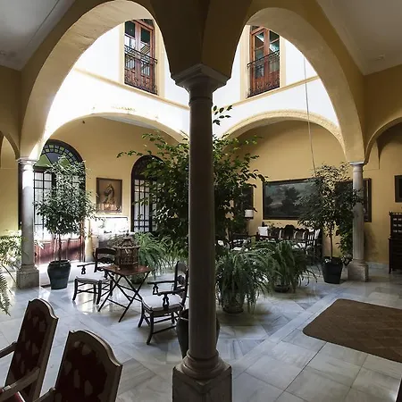 Casa San José Palma del Río