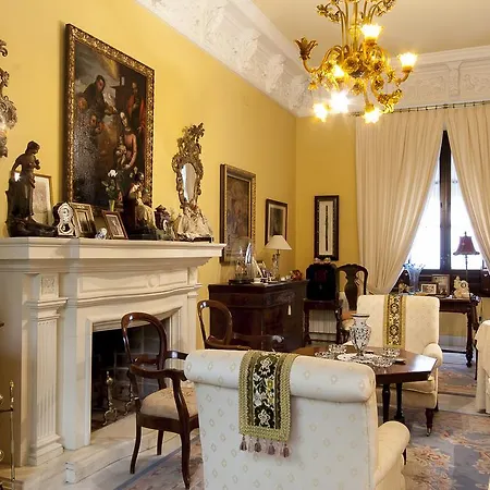 Casa San José Maison d'hôtes