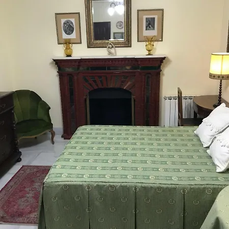 Casa San José Maison d'hôtes