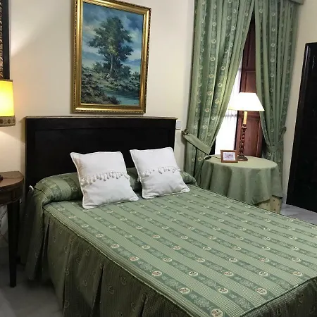 Casa San José 3* Palma del Río